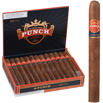 Punch Elites Corona