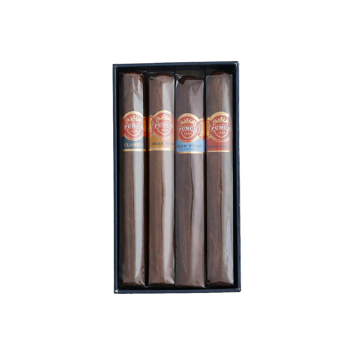 Punch Holiday Toro Sampler - Image 3