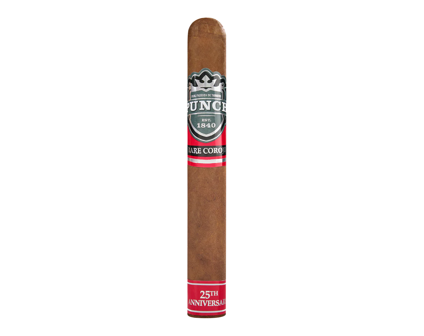 Punch Rare Corojo 25th Anniversary Toro - Image 3
