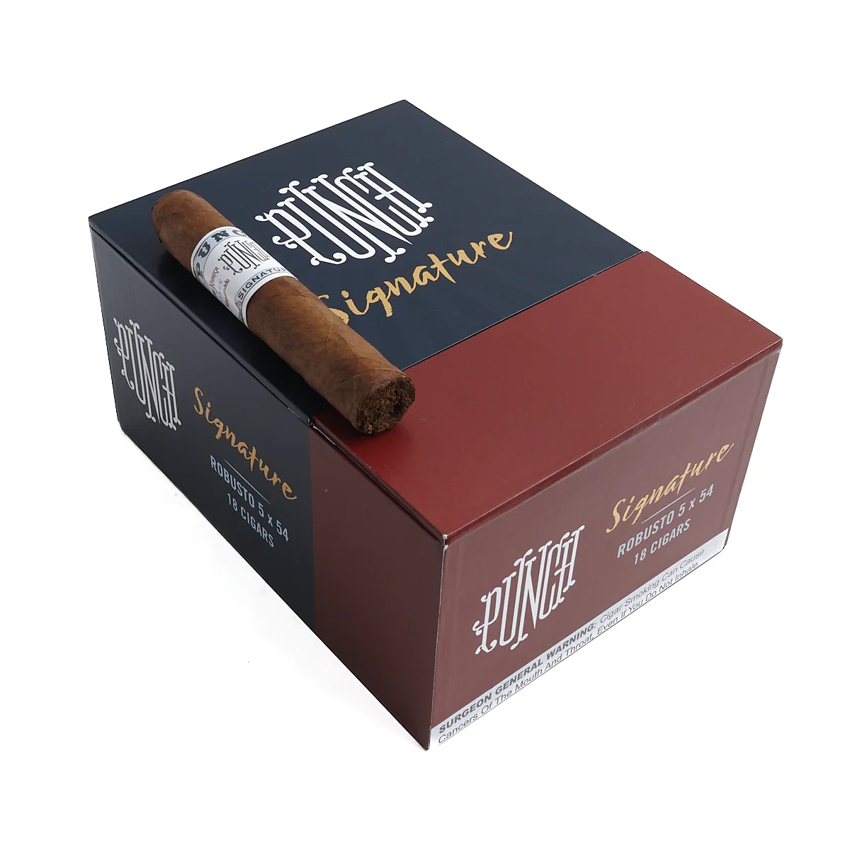 Punch Signature Robusto - Image 2