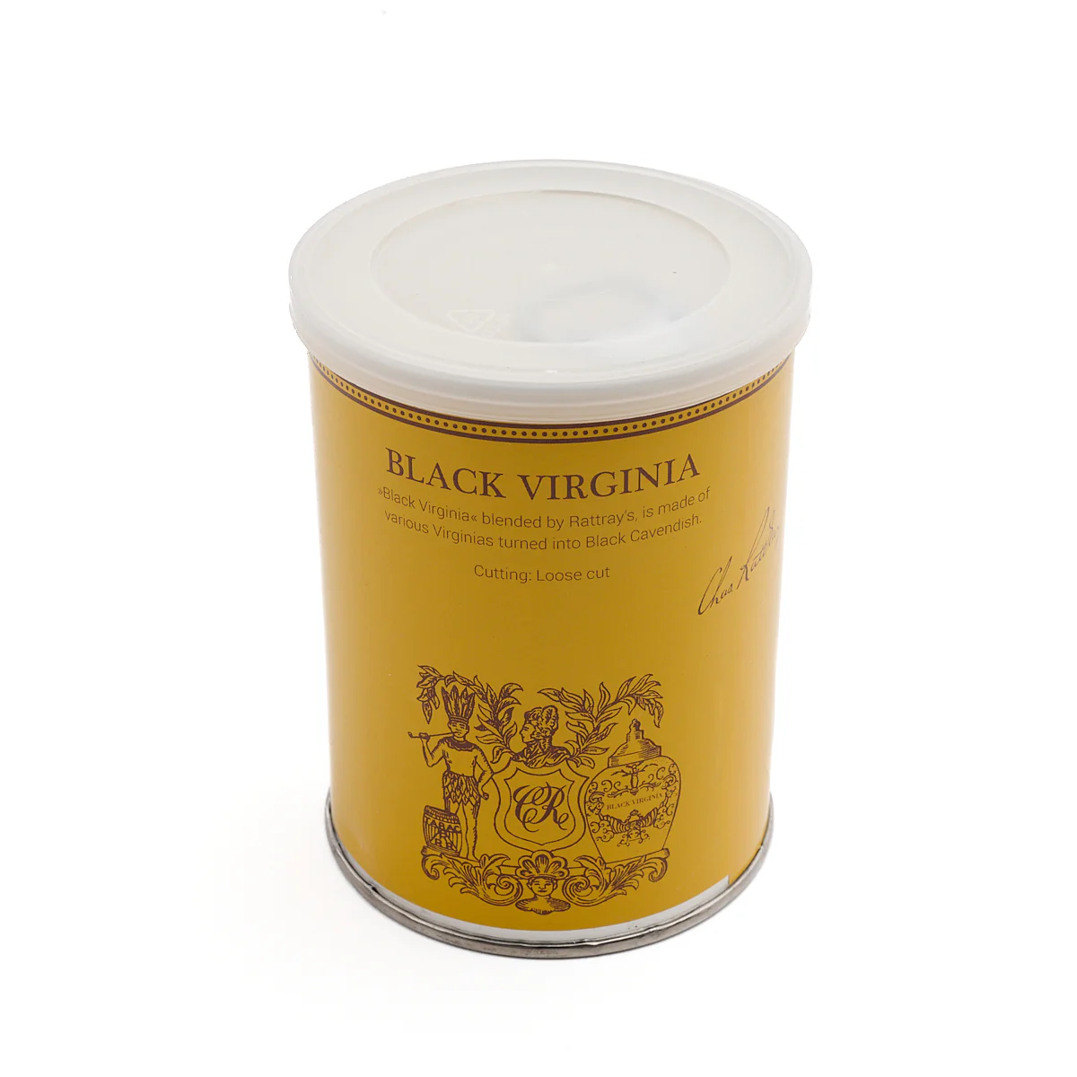 Rattray's Black Virginia - Image 2