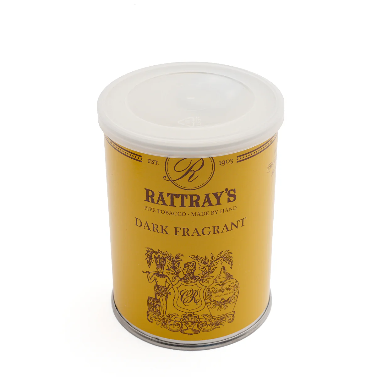 Rattray's Dark Fragrant - Image 2