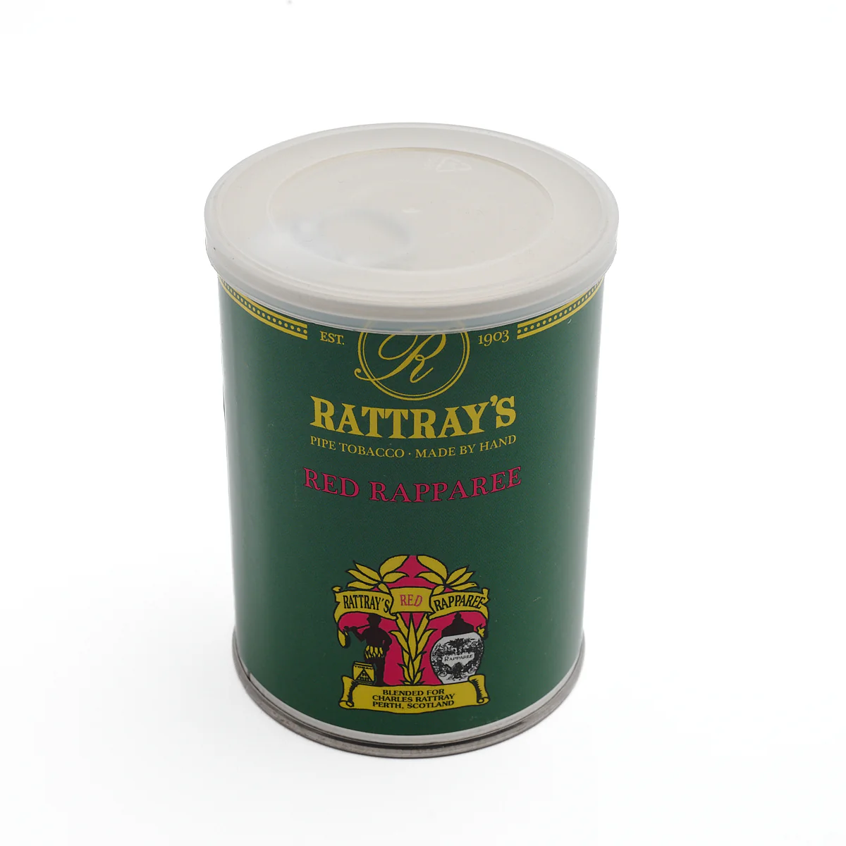 Rattray's Red Rapparee - Image 2