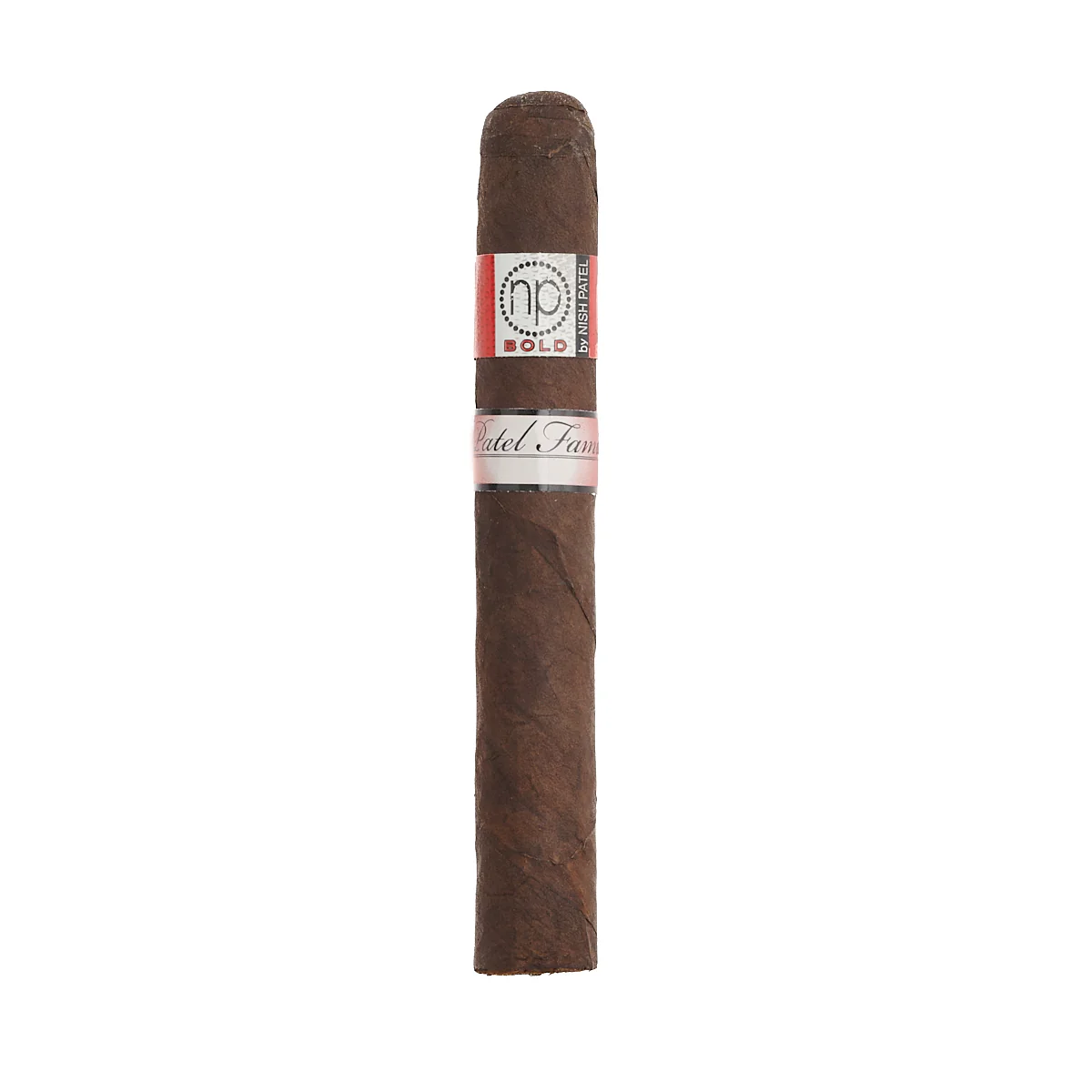 Rocky Patel Bold by Nish Patel Robusto - Image 2