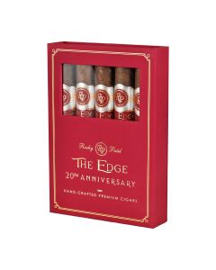 Rocky Patel Edge 20th Anniversary Toro Sampler Gift Pack