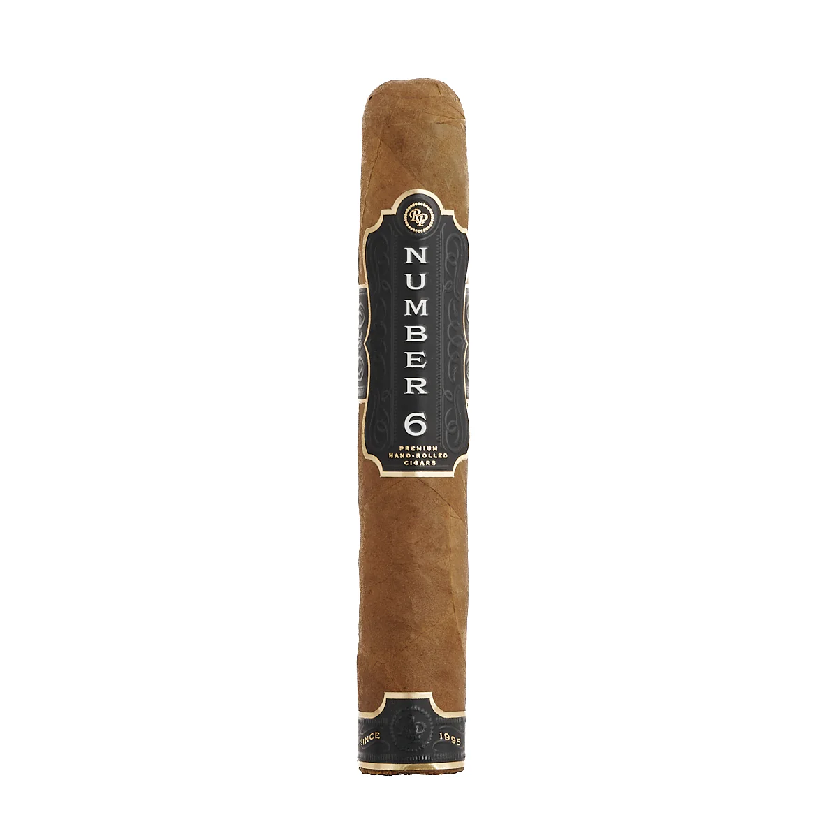 Rocky Patel Number 6 Sixty - Image 2