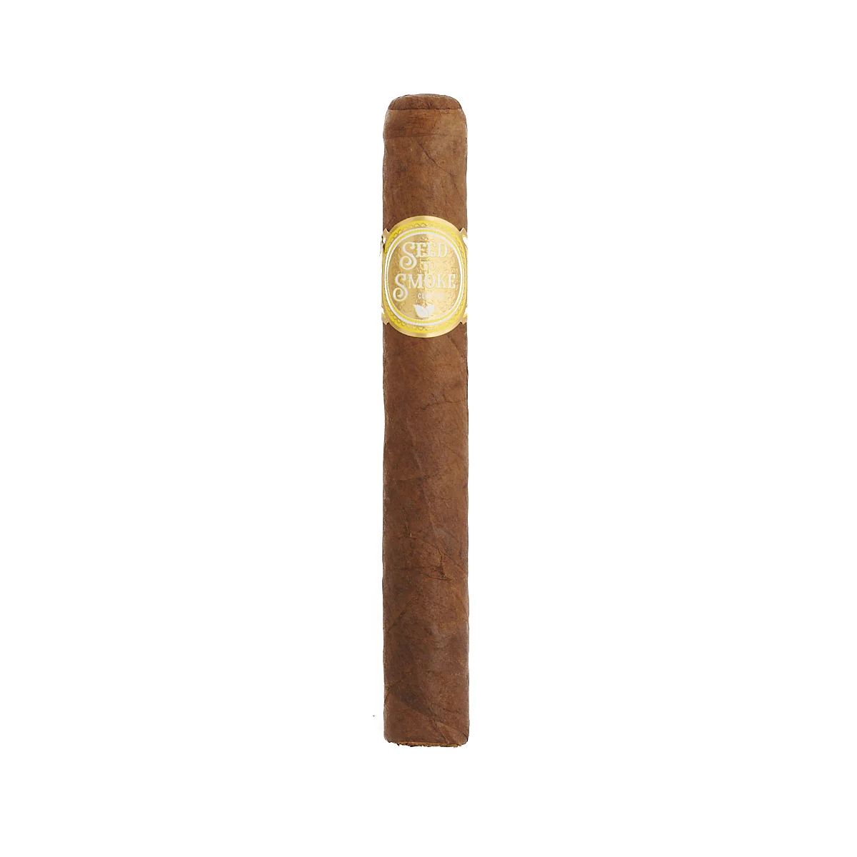 Rocky Patel Seed to Smoke Classic Toro - Image 2
