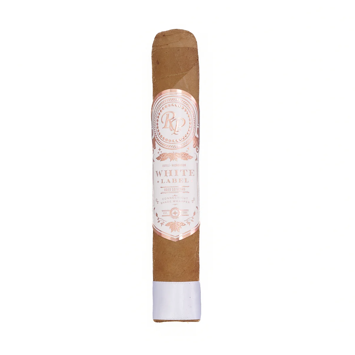 Rocky Patel White Label Gift Set - Image 2