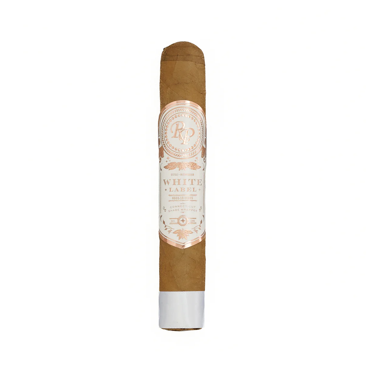 Rocky Patel White Label Robusto - Image 2