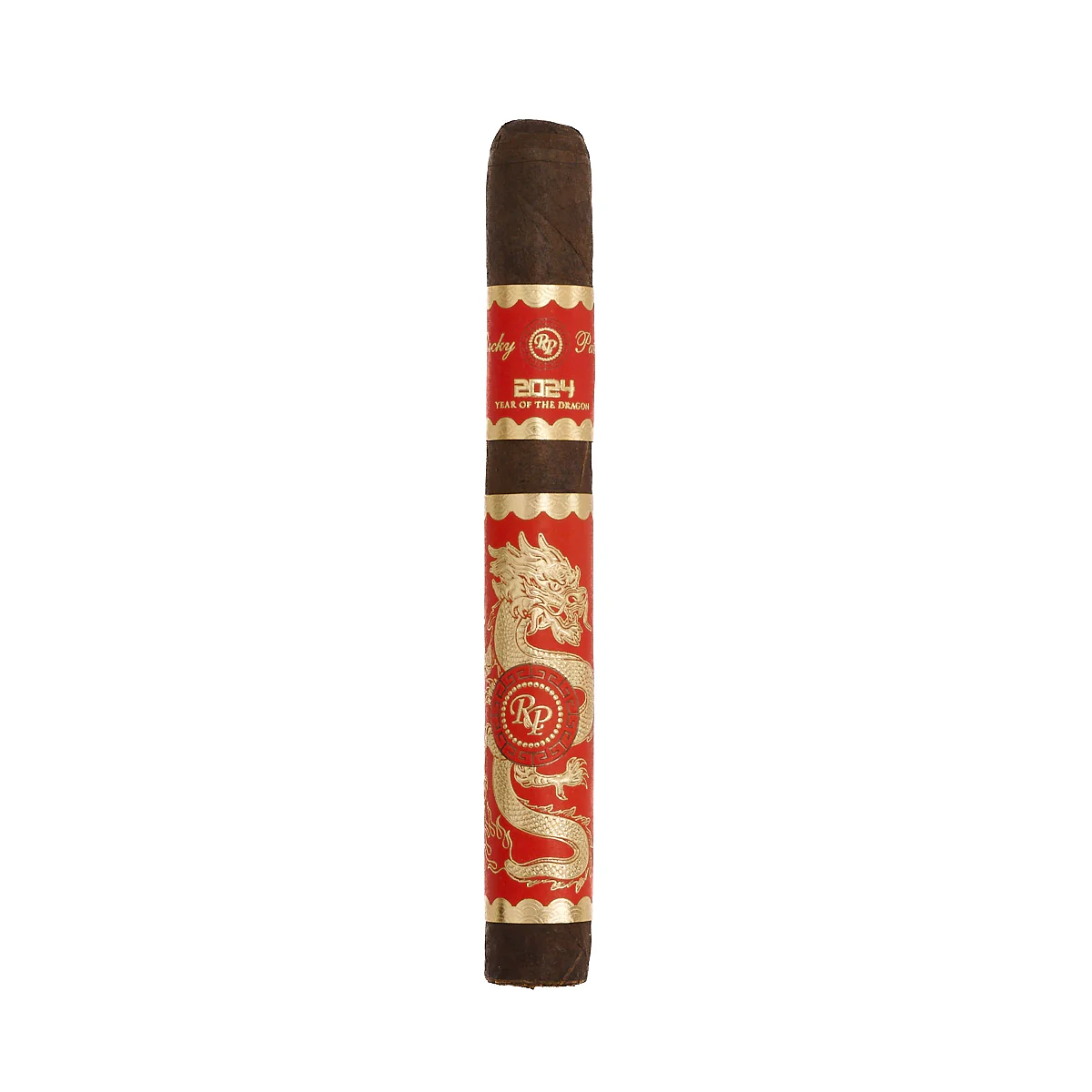 Rocky Patel Year of the Dragon 2024 Toro - Image 2