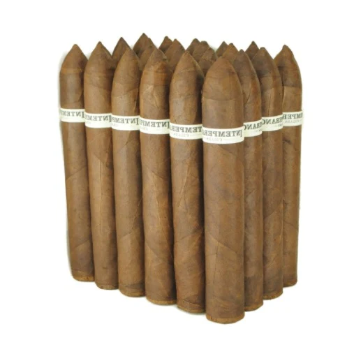 RoMa Craft Intemperance BA XXI Ambition Belicoso - Image 3