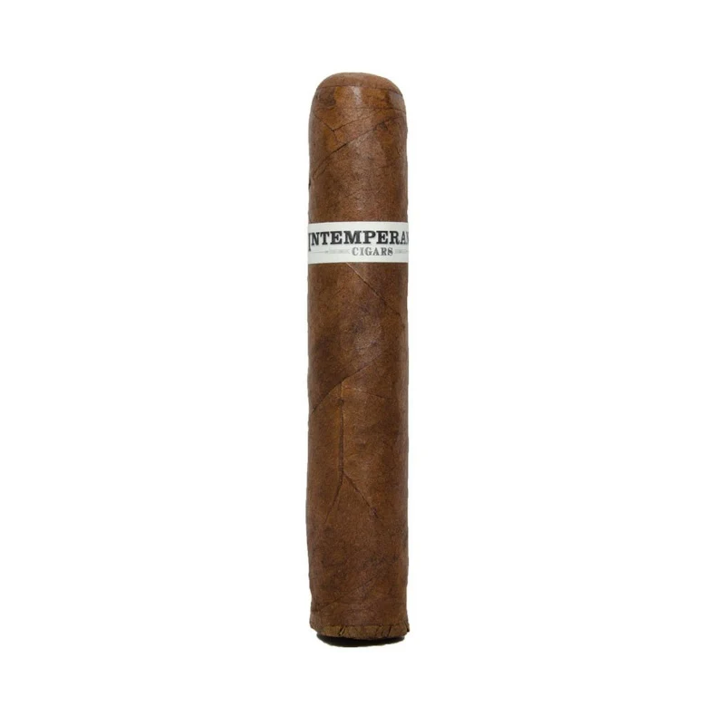RoMa Craft Intemperance BA XXI Avarice Short Robusto - Image 2