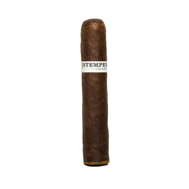RoMa Craft Intemperance BA XXI Intrigue Petito Corona - Image 2