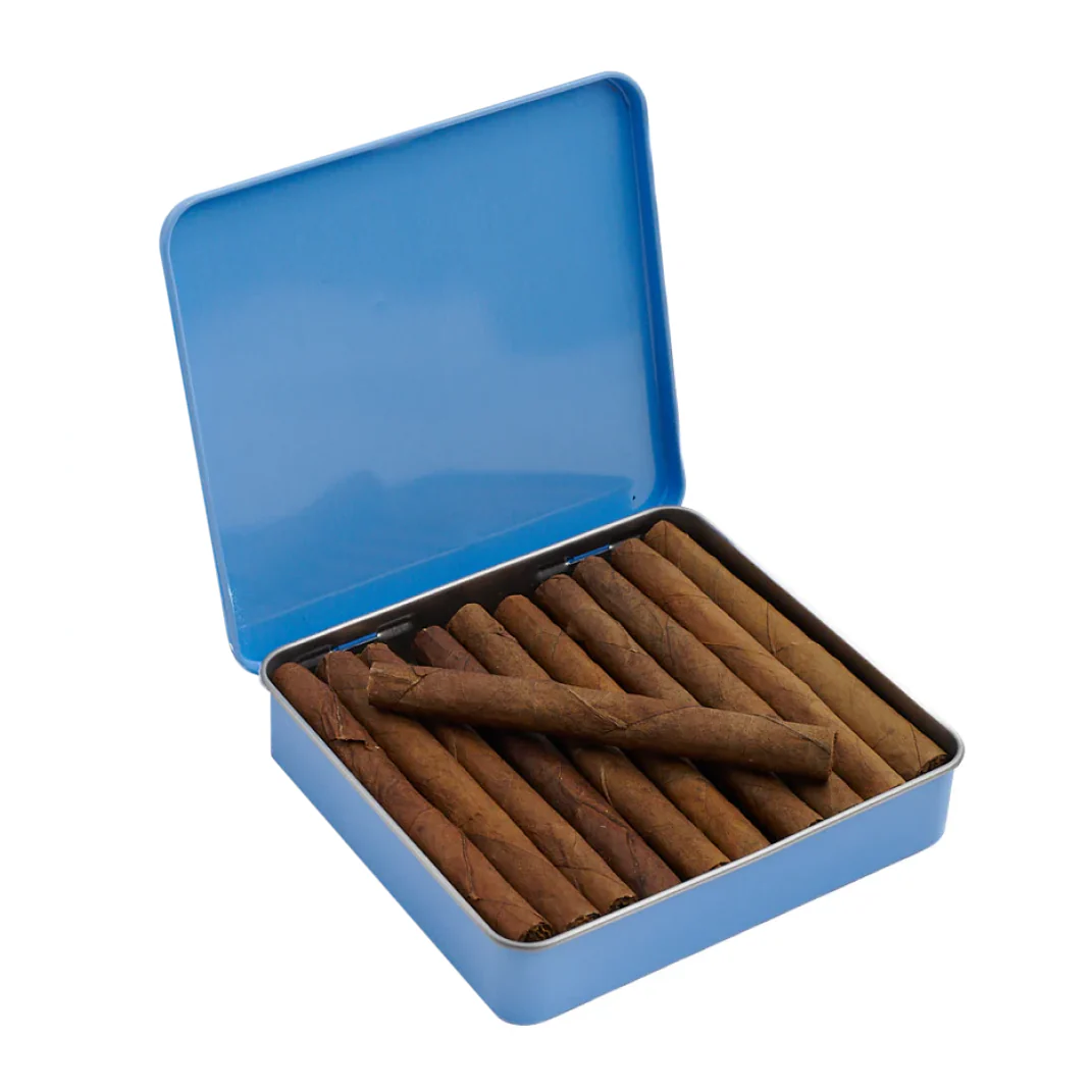 Romeo Y Julieta 1875 Mini Blue Mild Cigarillo - Image 5
