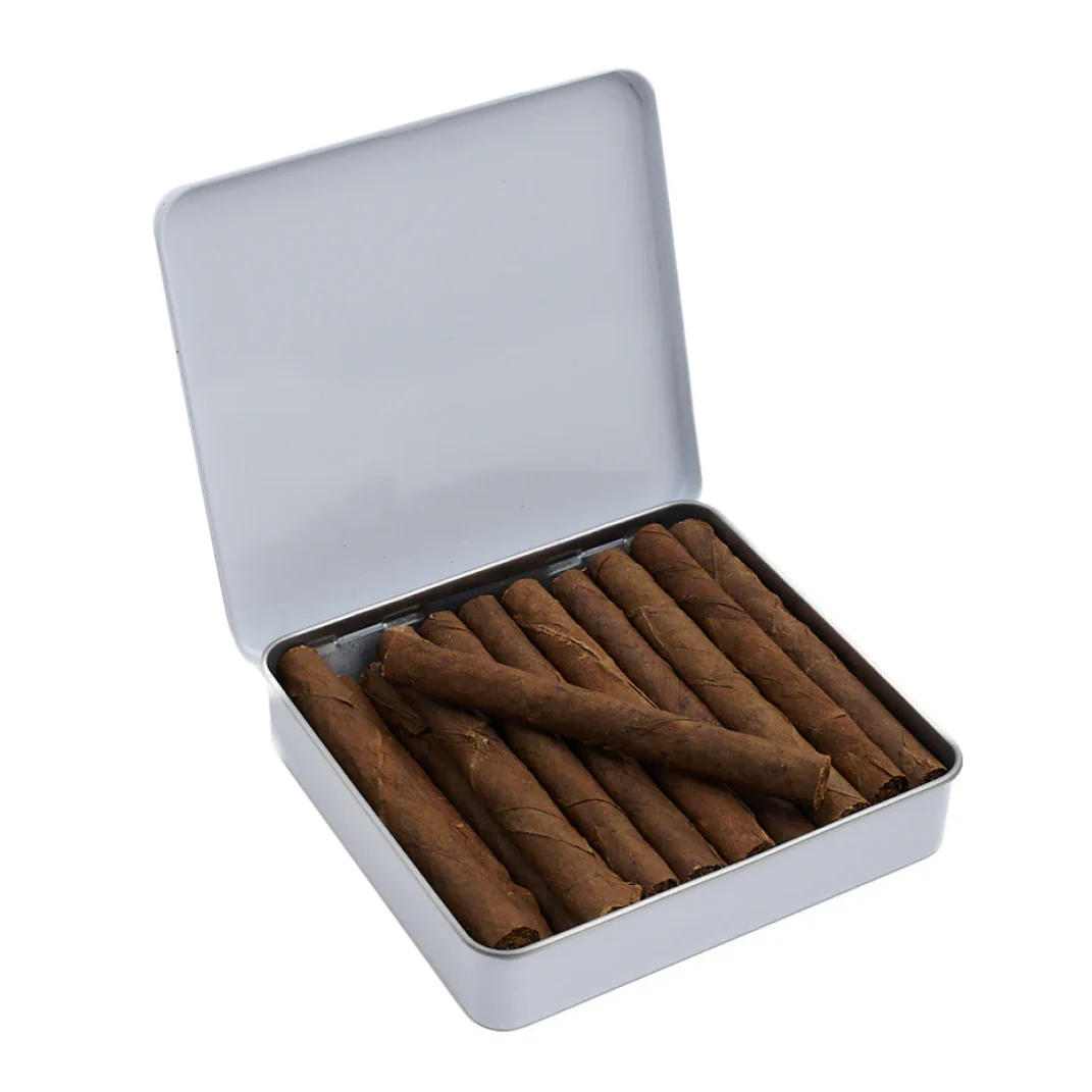 Romeo Y Julieta 1875 Mini White Original Cigarillo - Image 5