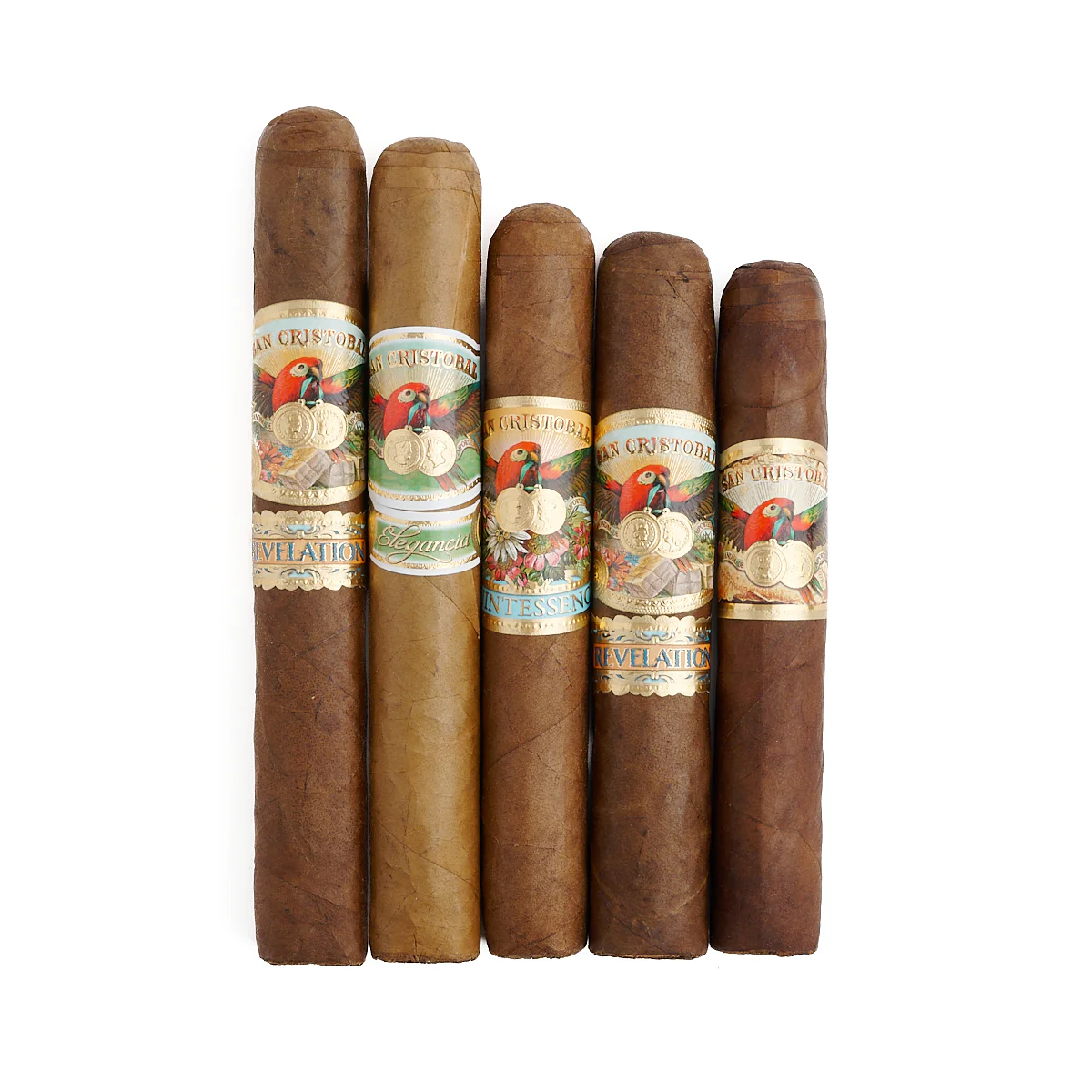 San Cristobal Paradise Assortment - Image 2