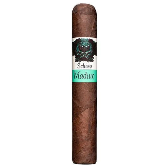 Schizo Maduro Robusto - Image 2