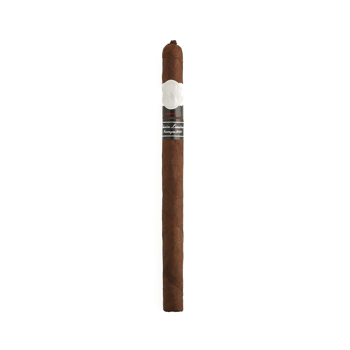 Sencillo Black Nicaragua Lancero Limited Release - Image 3