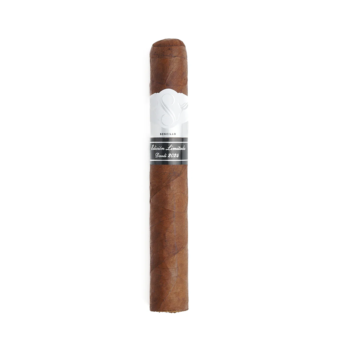 Sencillo Platinum Double Robusto - Image 2
