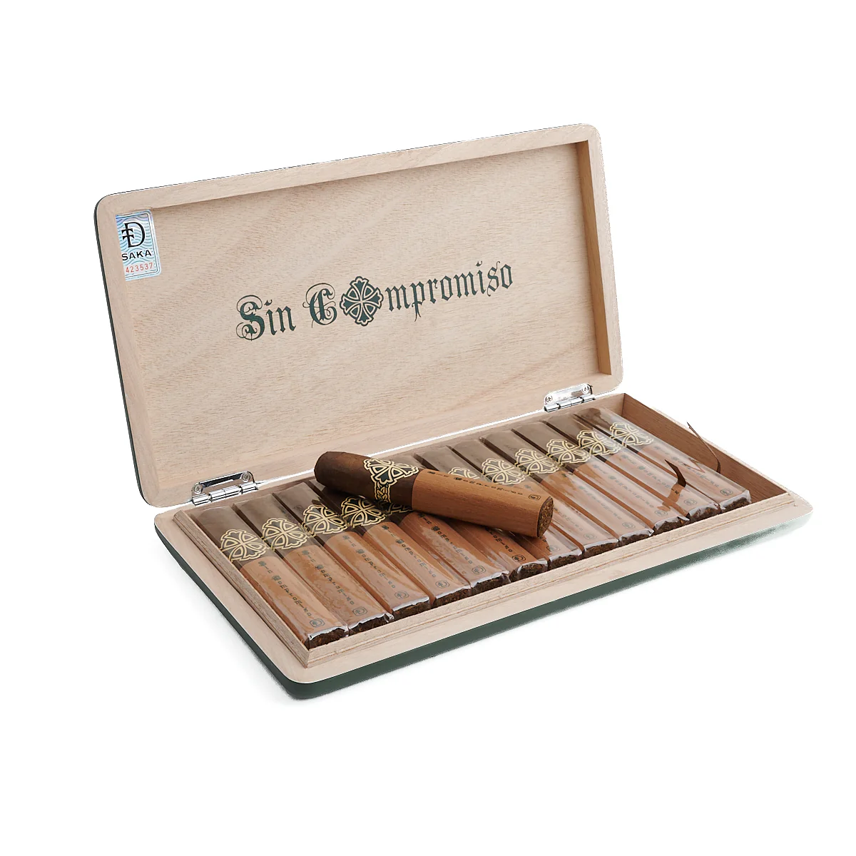 Sin Compromiso Seleccion #4 - Image 2