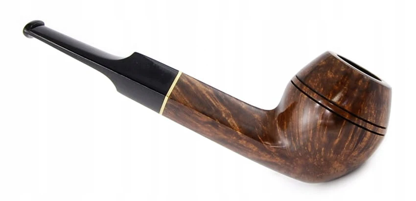 Stanwell Duke Brown Bulldog 032 - Image 2