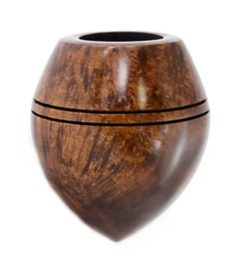 Stanwell Duke Brown Bulldog 032 - Image 5