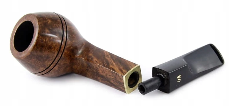 Stanwell Duke Brown Bulldog 032 - Image 6