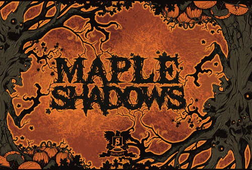 Sutliff Maple Shadows - Image 2