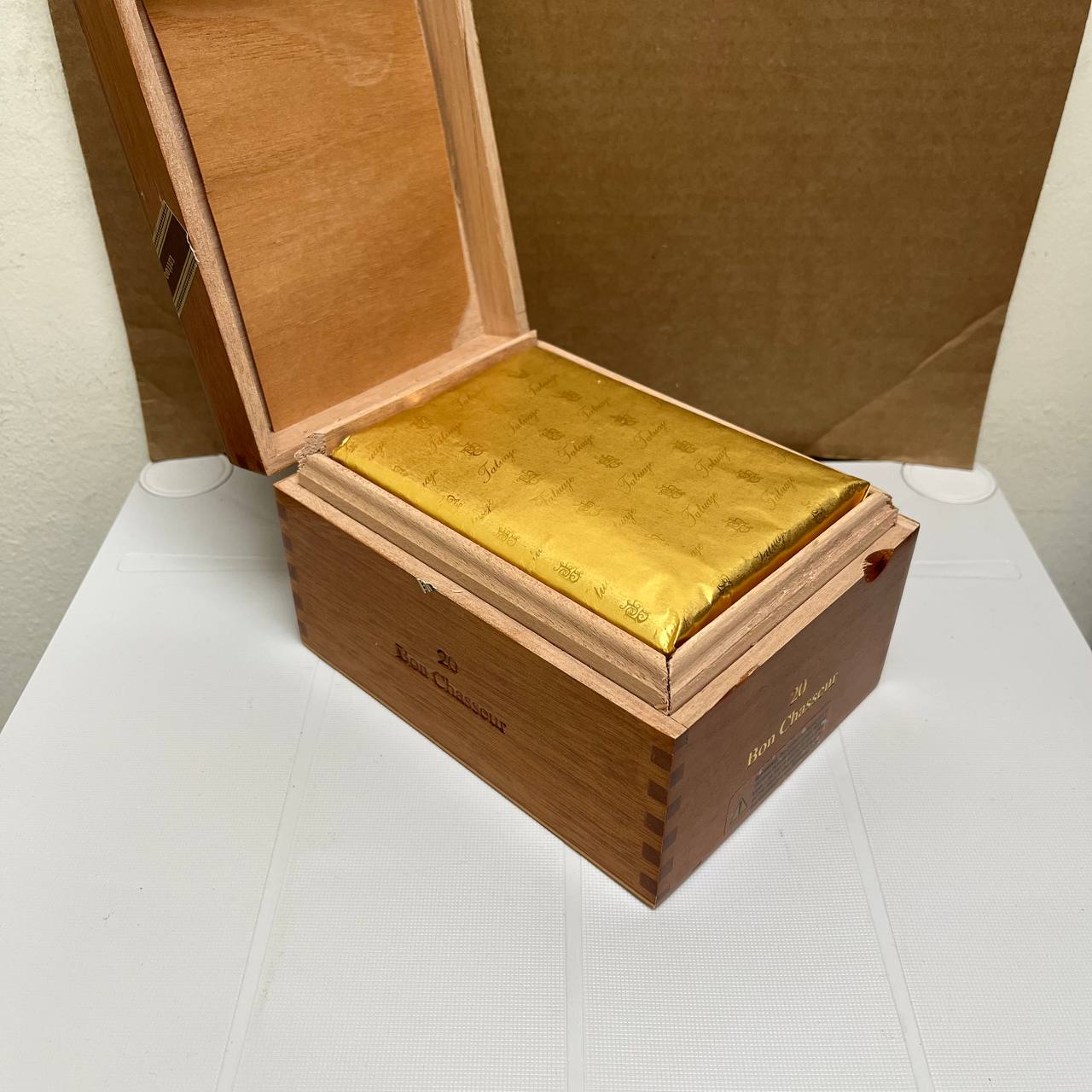 Tatuaje 10th Anniversary Bon Chasseur - Image 2