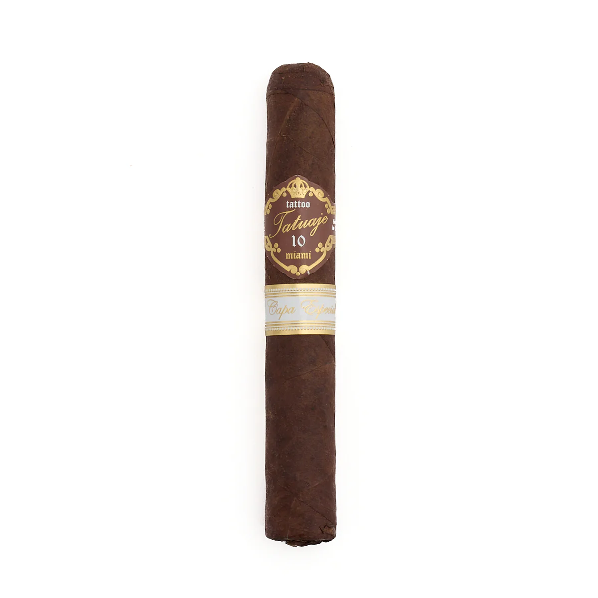 Tatuaje 10th Anniversary Bon Chasseur Capa Especial - Image 2