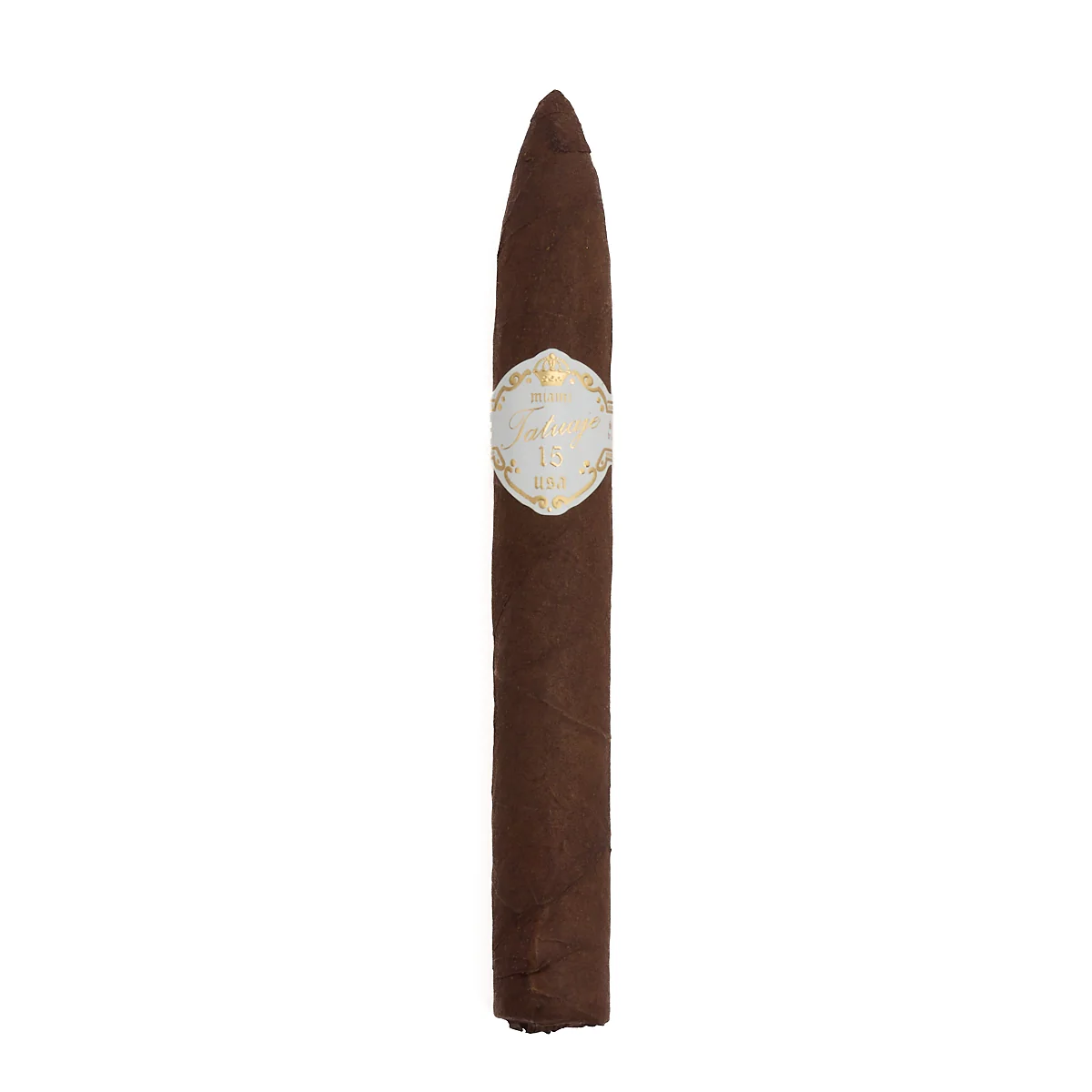 Tatuaje 15th Anniversary Torpedo Grande Rosado Oscuro - Image 2
