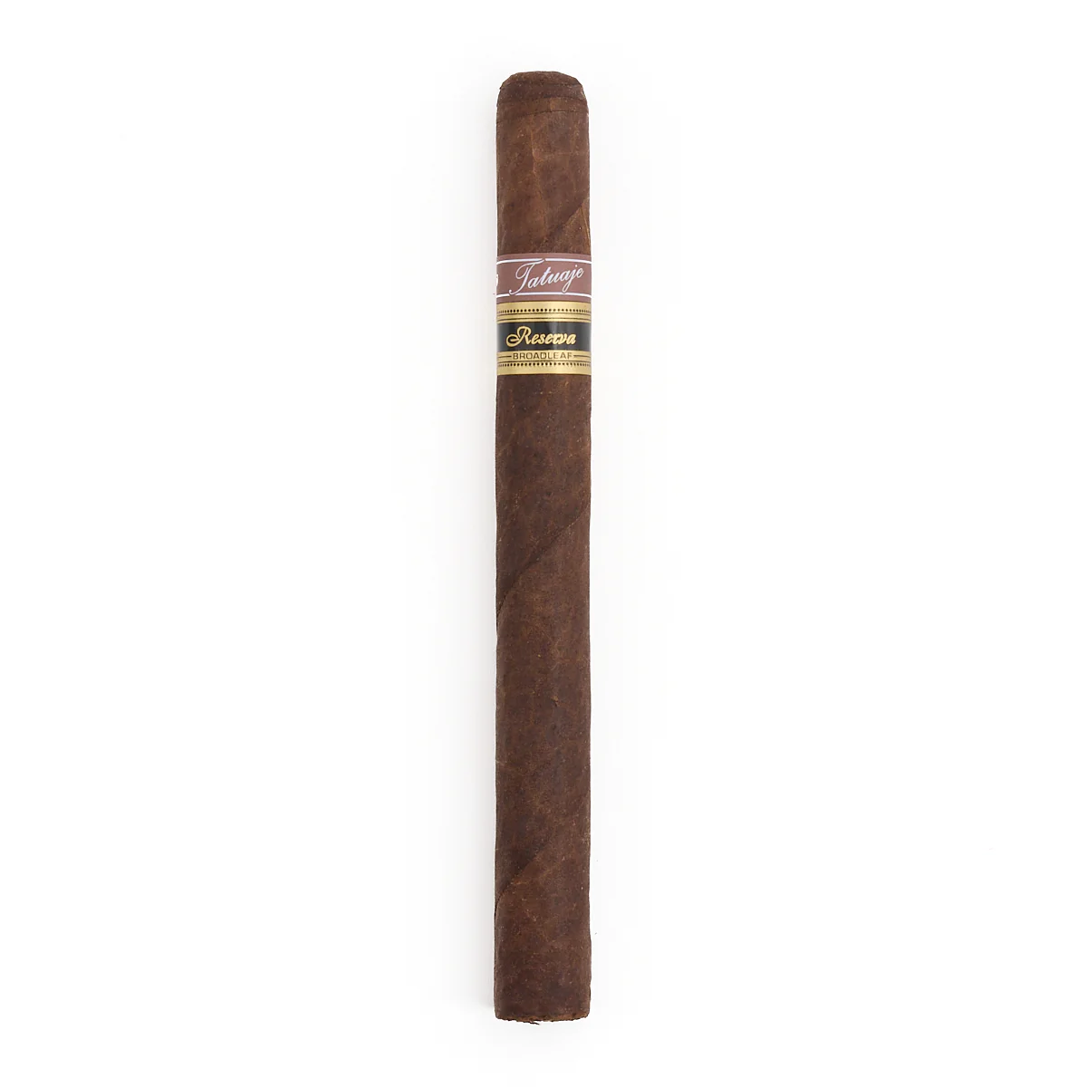 Tatuaje Broadleaf Reserva Tainos Churchill - Image 2