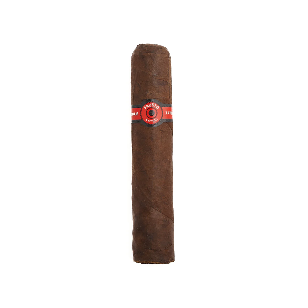 Tatuaje Fausto FT114 Short Robusto - Image 2