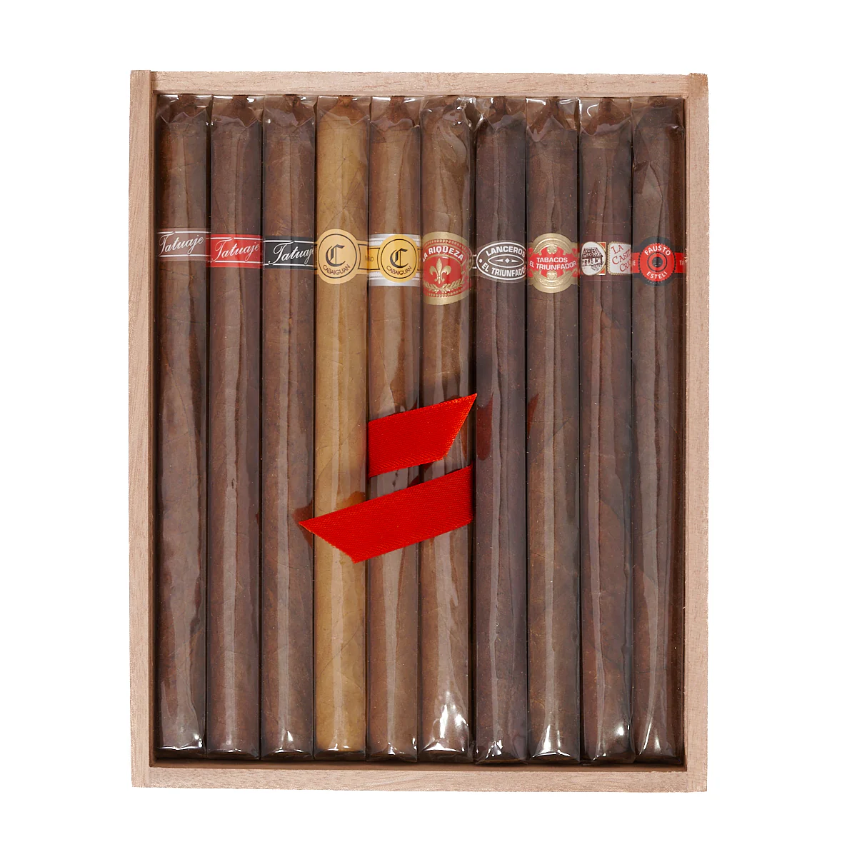Tatuaje Lancero Sampler - Image 2