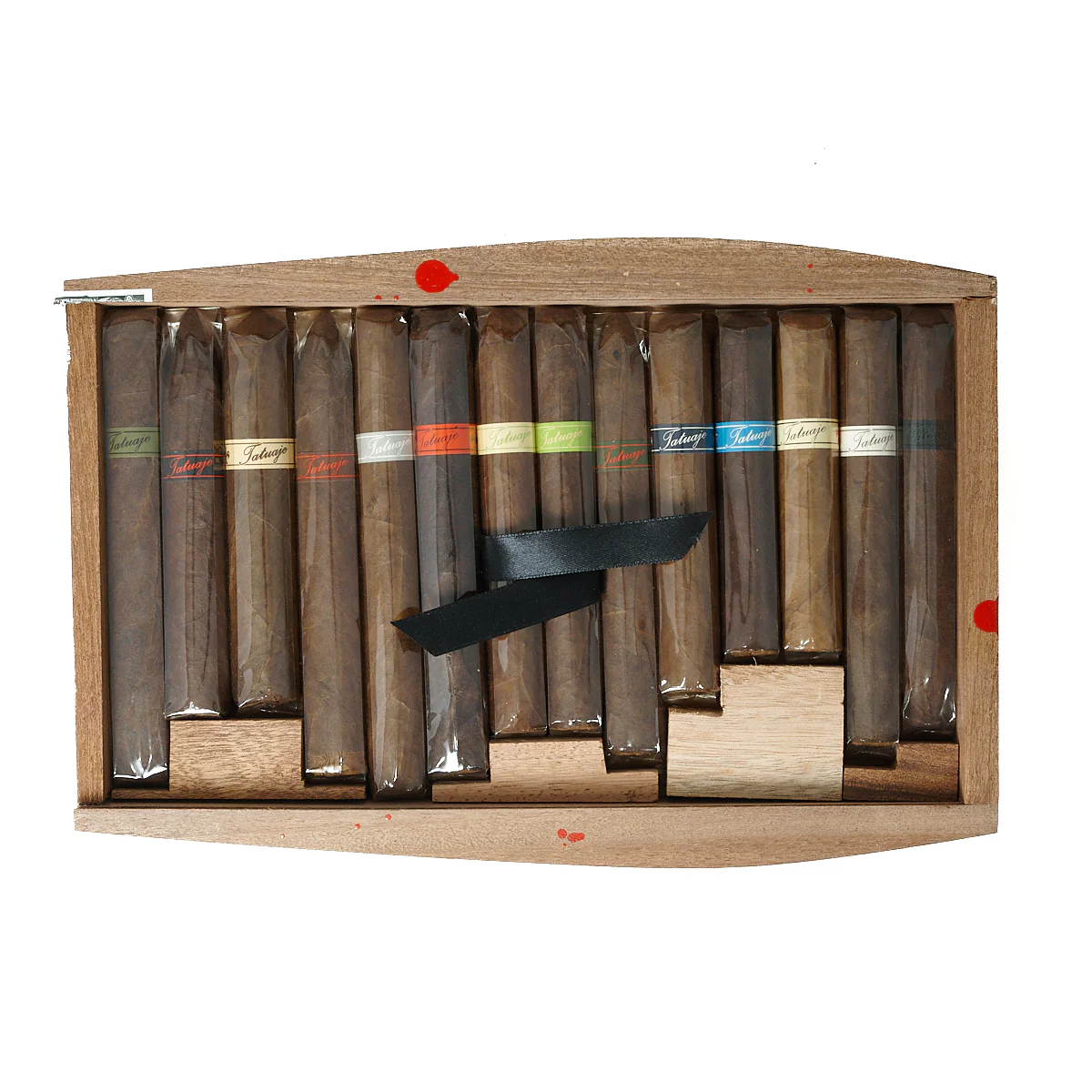 Tatuaje Monster Mash 14 Cigar Sampler - Image 2