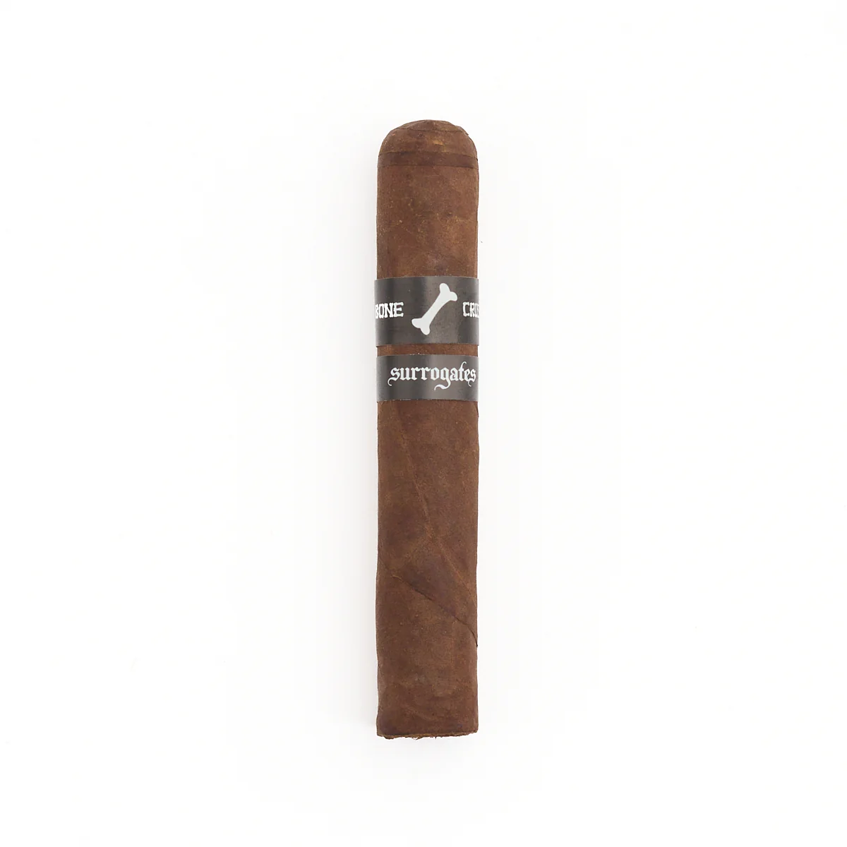 Tatuaje Surrogates Bone Crusher Robusto - Image 2