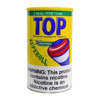 Top Super Roll Menthol - Image 3