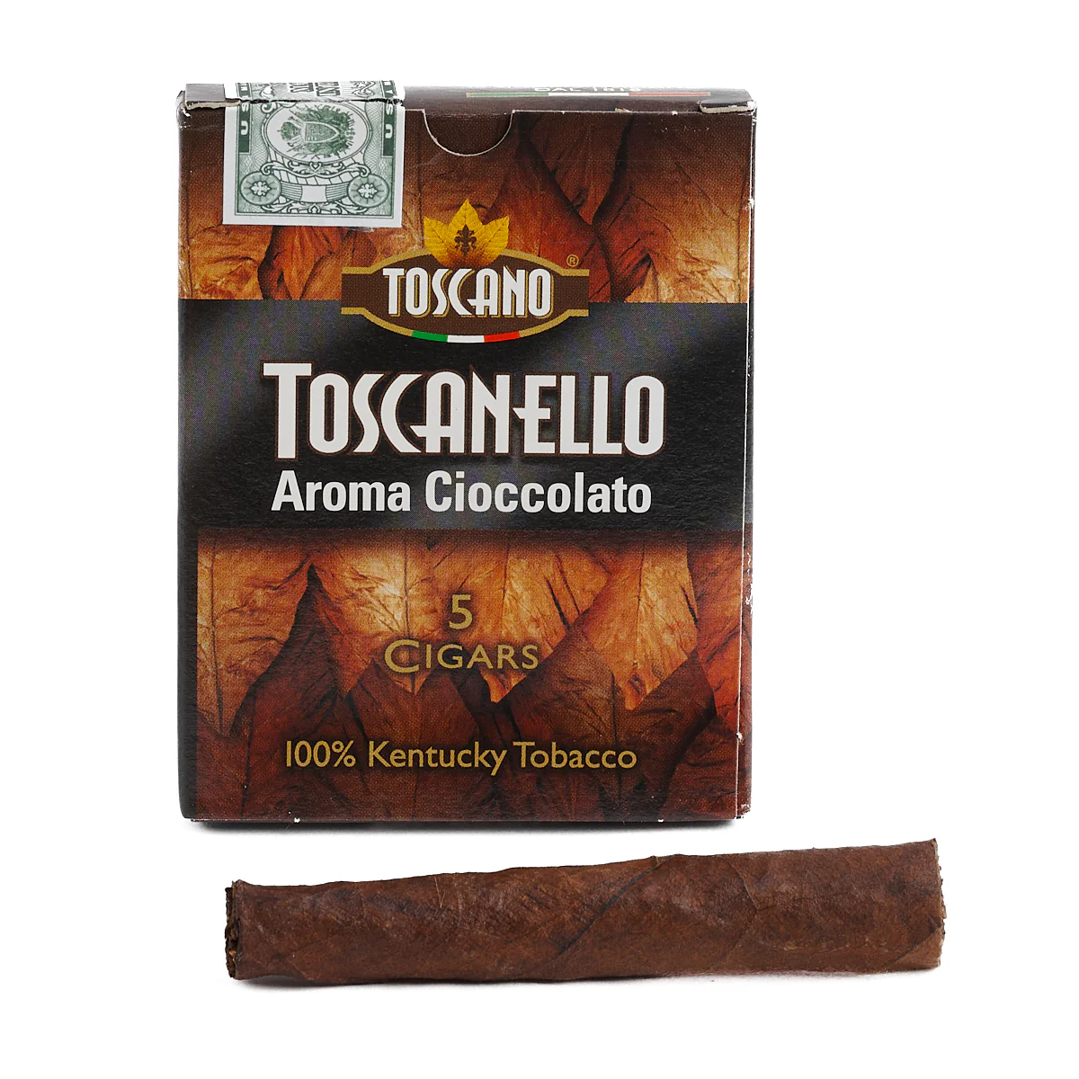 Toscanello Aroma Cioccolato - Image 2