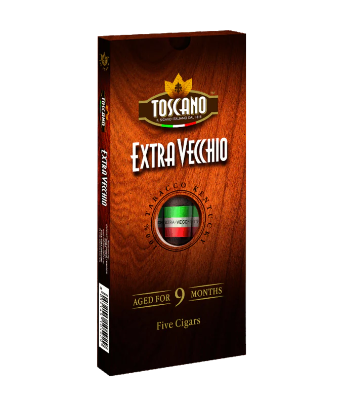Toscano Extra Vecchio Cigars
