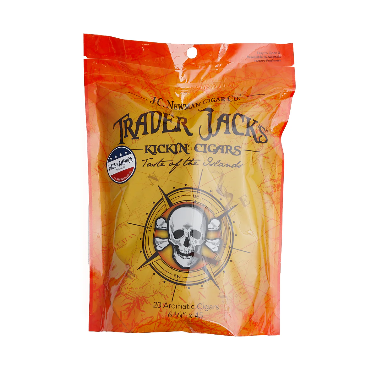 Trader Jack's Aromatic Lonsdale - Image 2