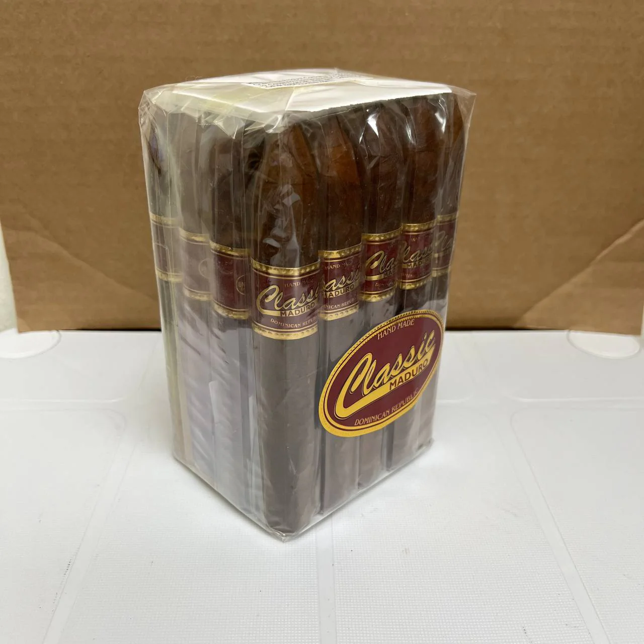 United Classic Maduro Torpedo - Image 4