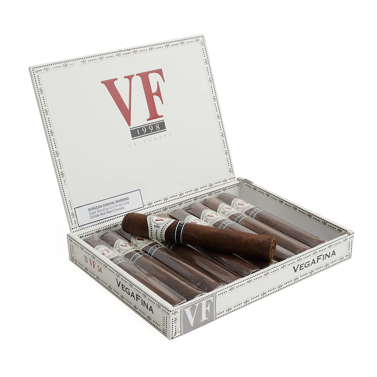 Vega Fina 1998 VF54 Toro - Image 2