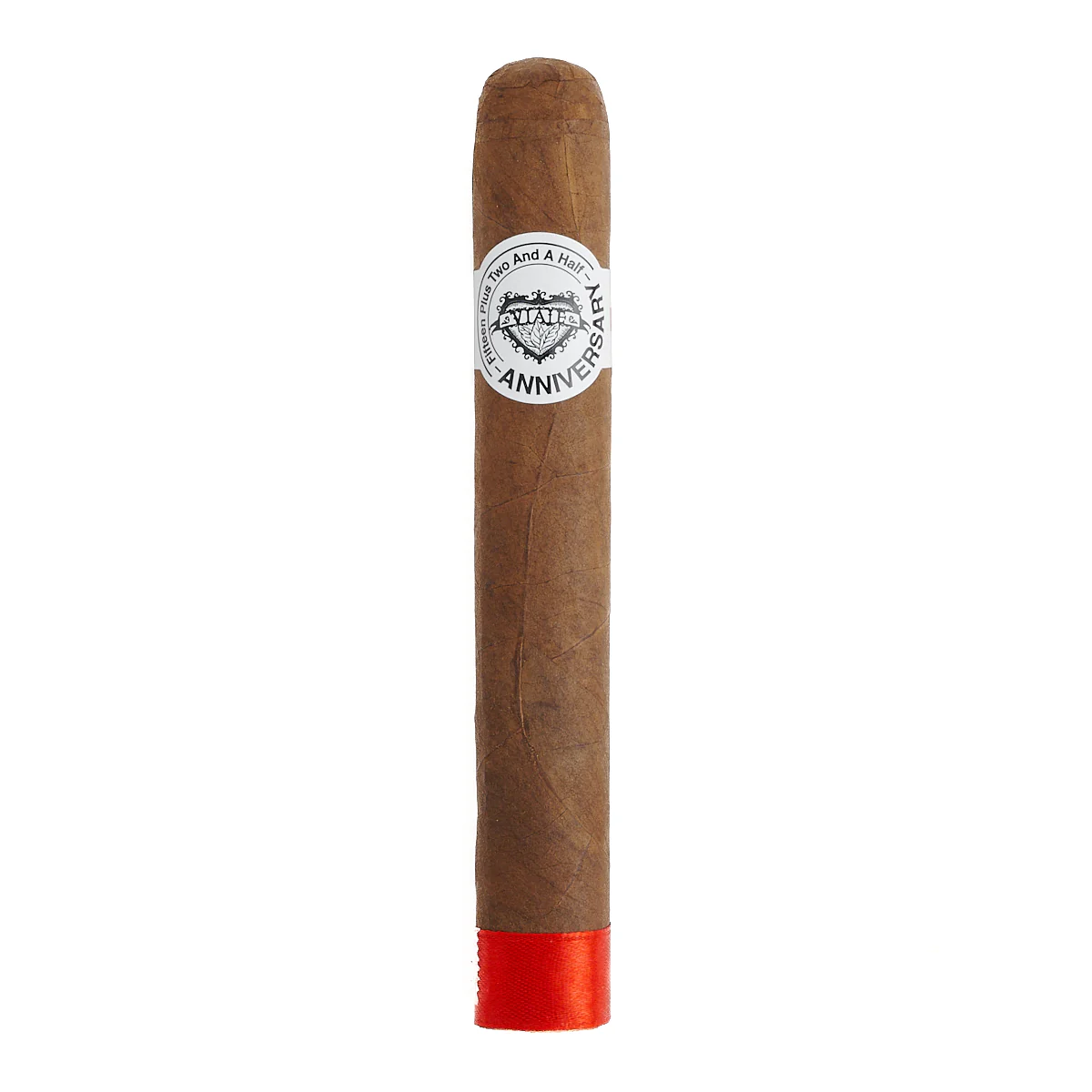 Viaje Fifteen Plus Two and a Half Anniversario Red - Image 3
