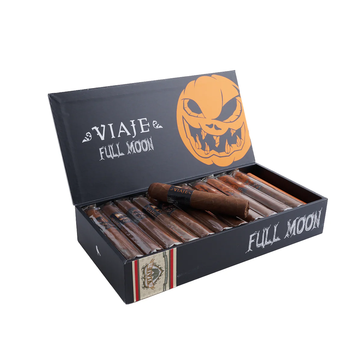 Viaje Full Moon Robusto Gordo - Image 2