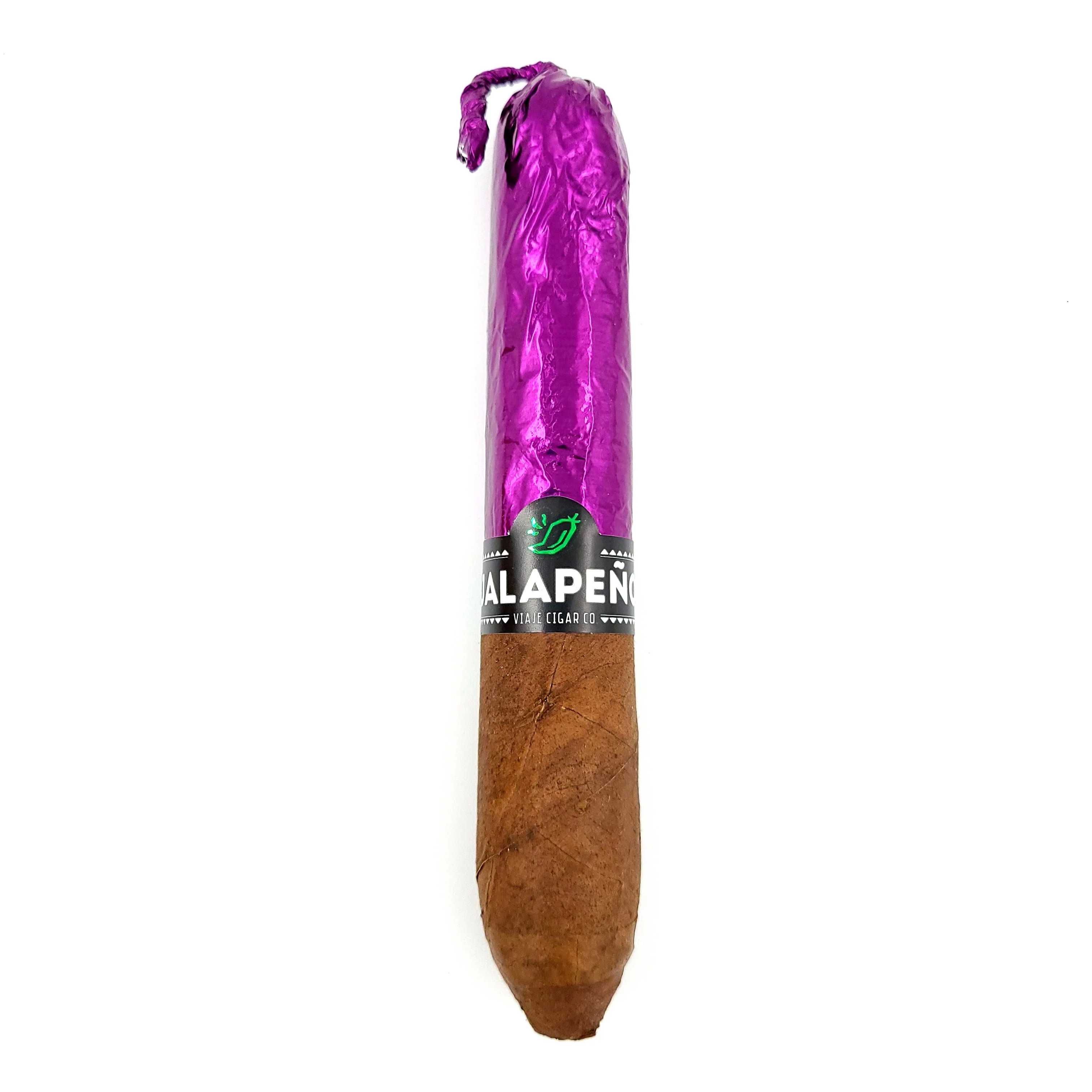 Viaje PHAT Purple Jalapeno Figurado - Image 2