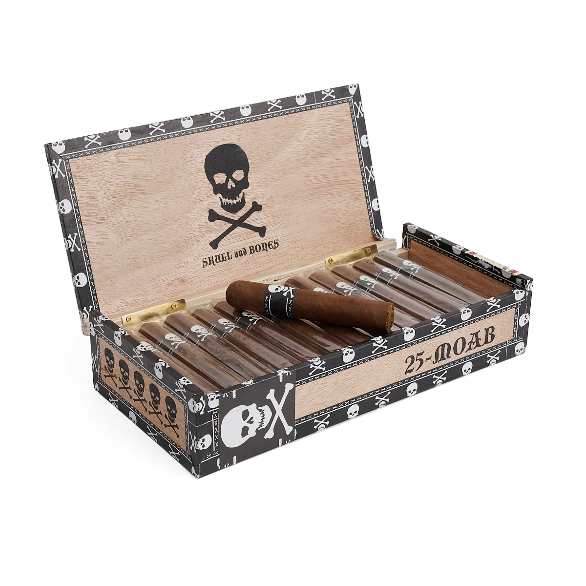 Viaje Skull & Bones MOAB Petit Piramides - Image 2