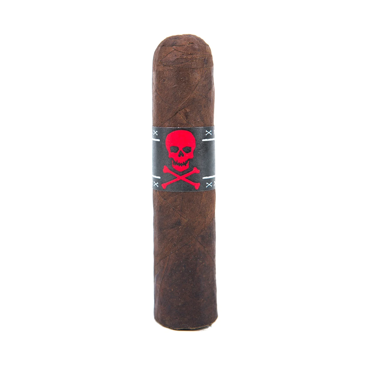 Viaje Skull & Bones WMD Petit Robusto - Image 2