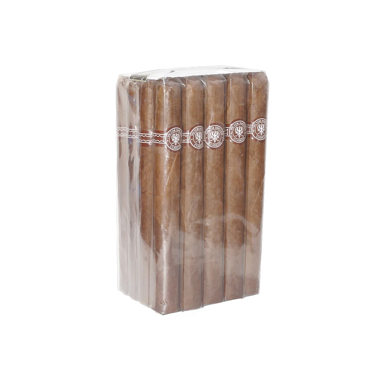 Victor Sinclair Clasicos Maduro Churchill