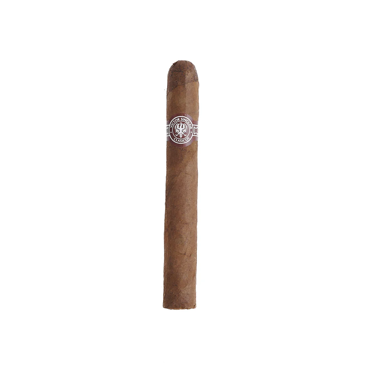 Victor Sinclair Clasicos Maduro Toro - Image 2