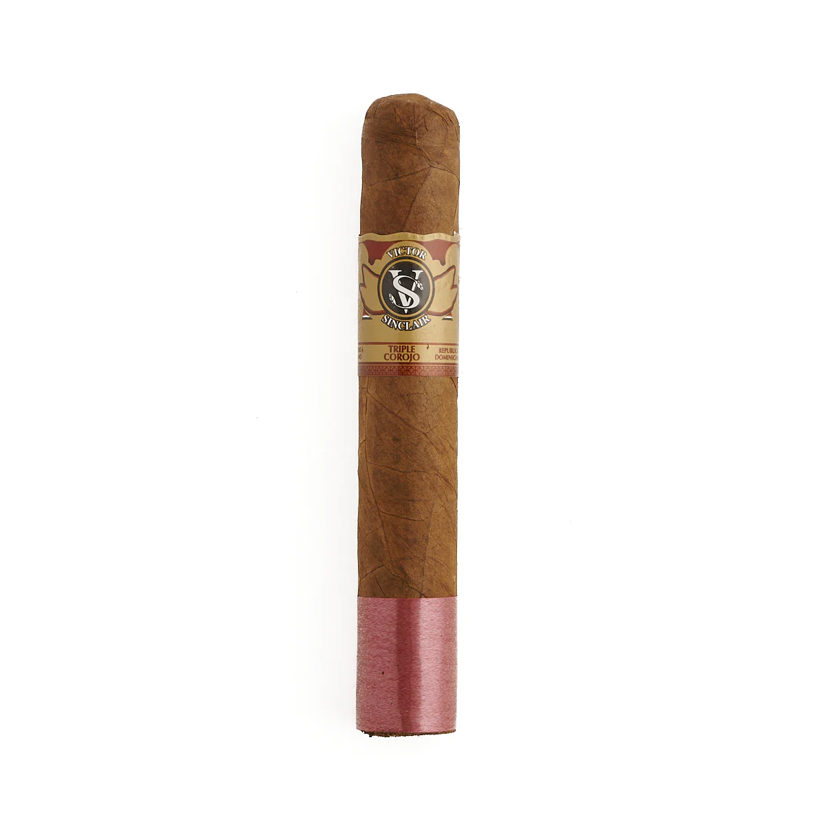 Victor Sinclair Triple Corojo Gordo - Image 3
